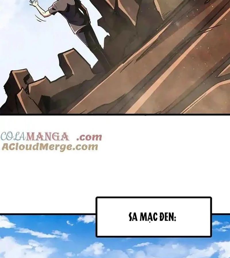 Siêu Cấp Thần Cơ Nhân Chap 283 - Next Chap 284
