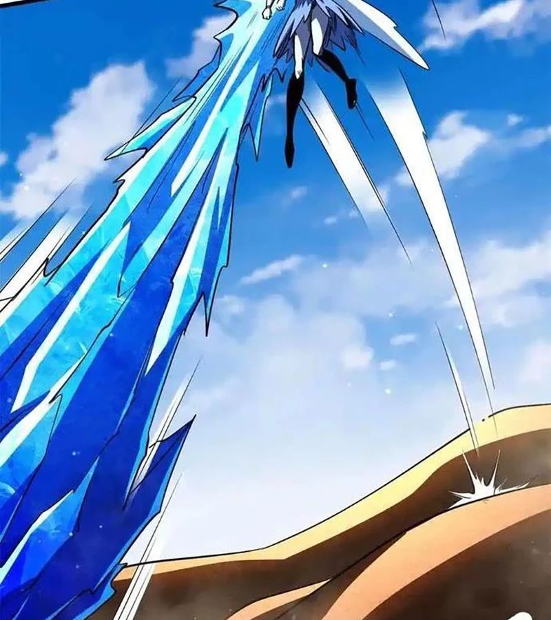 Siêu Cấp Thần Cơ Nhân Chap 283 - Next Chap 284