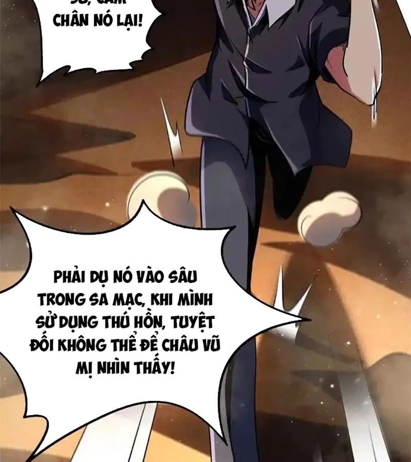 Siêu Cấp Thần Cơ Nhân Chap 283 - Next Chap 284