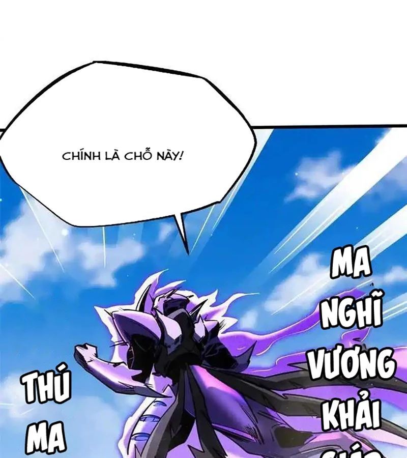 Siêu Cấp Thần Cơ Nhân Chap 283 - Next Chap 284