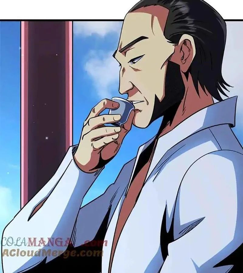 Siêu Cấp Thần Cơ Nhân Chap 283 - Next Chap 284