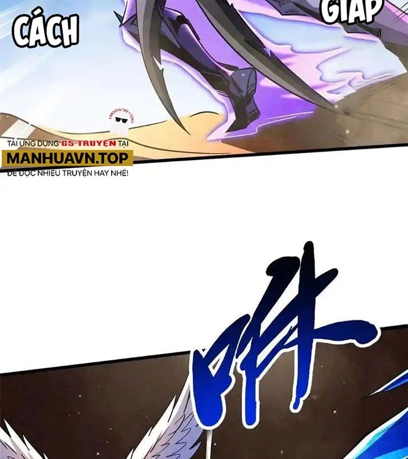 Siêu Cấp Thần Cơ Nhân Chap 283 - Next Chap 284