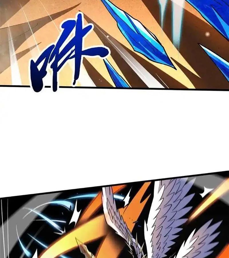 Siêu Cấp Thần Cơ Nhân Chap 283 - Next Chap 284