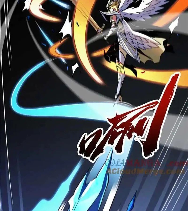 Siêu Cấp Thần Cơ Nhân Chap 283 - Next Chap 284