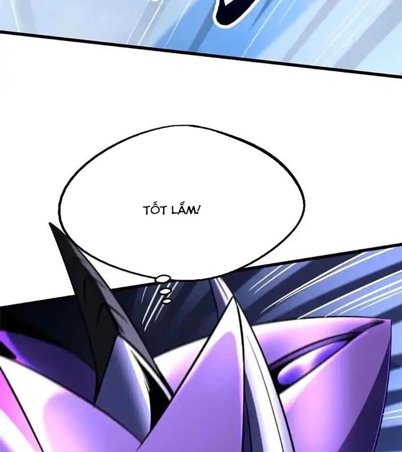 Siêu Cấp Thần Cơ Nhân Chap 283 - Next Chap 284