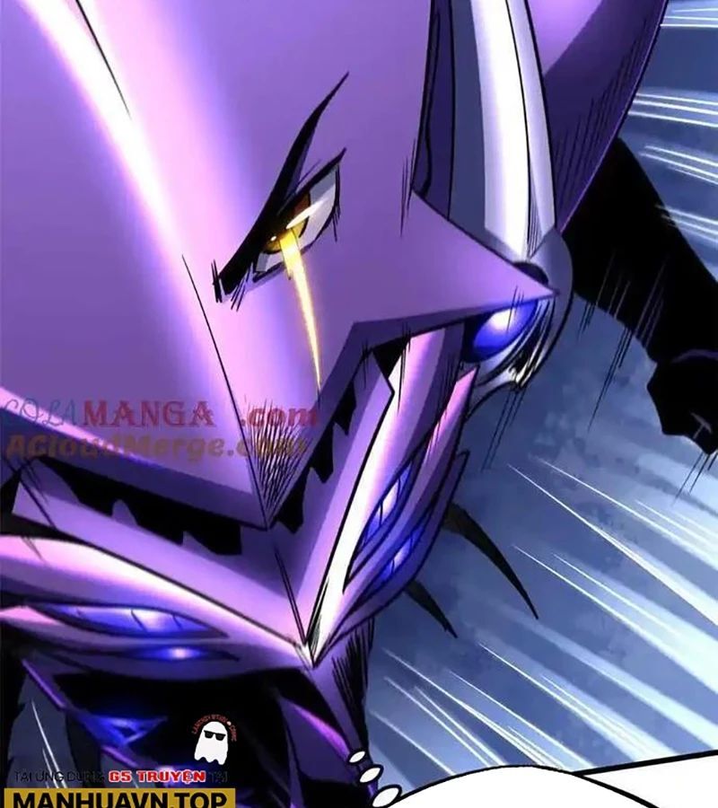 Siêu Cấp Thần Cơ Nhân Chap 283 - Next Chap 284