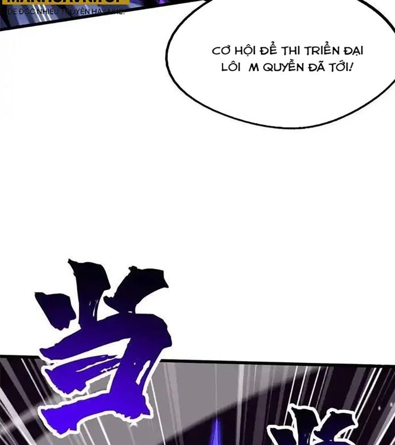 Siêu Cấp Thần Cơ Nhân Chap 283 - Next Chap 284