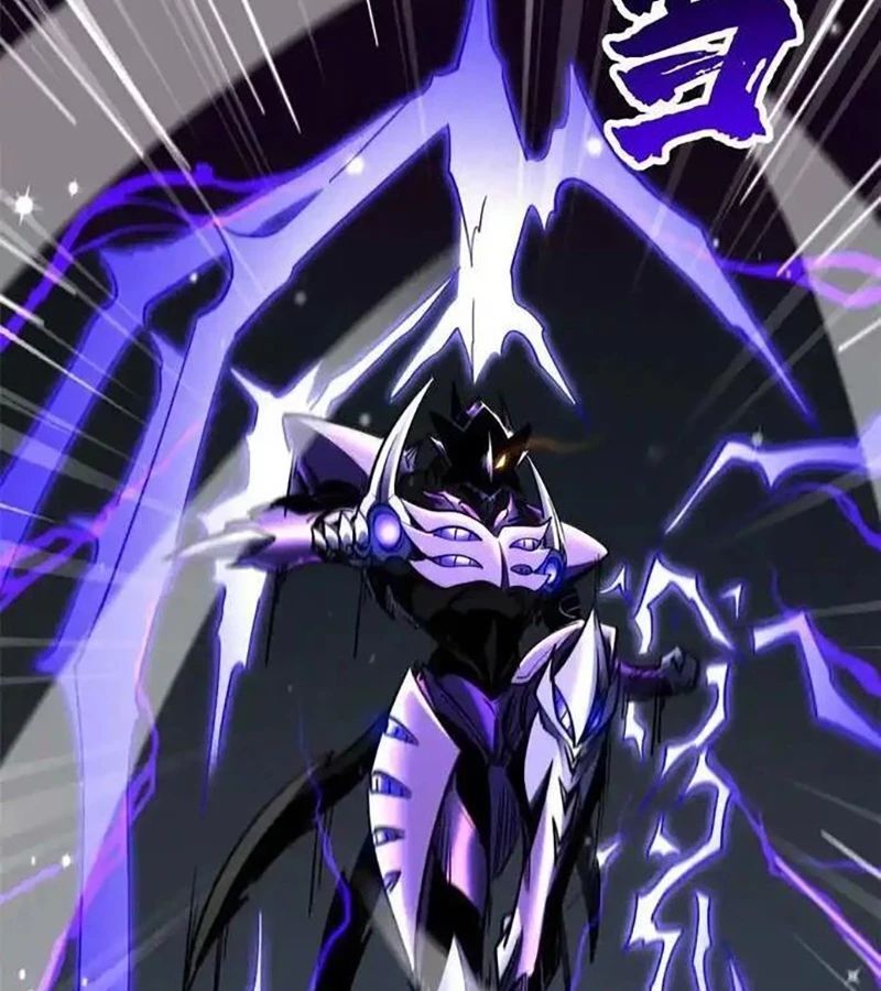 Siêu Cấp Thần Cơ Nhân Chap 283 - Next Chap 284