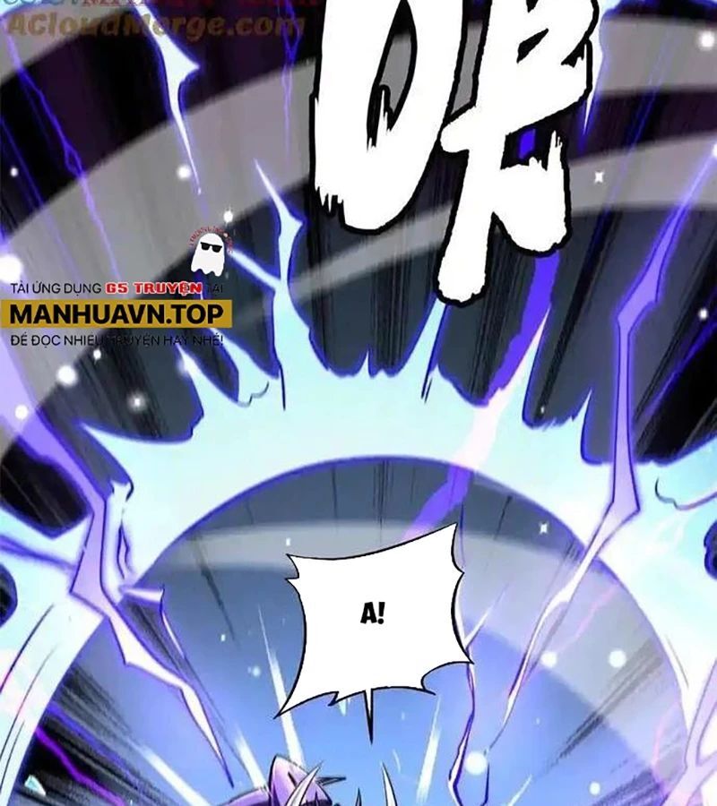 Siêu Cấp Thần Cơ Nhân Chap 283 - Next Chap 284