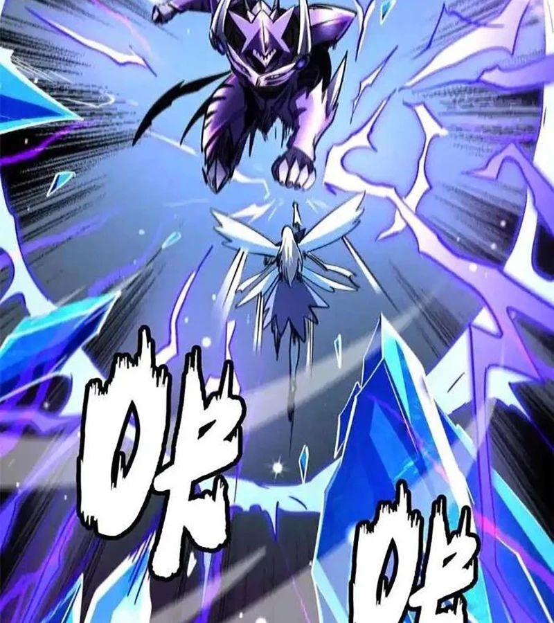 Siêu Cấp Thần Cơ Nhân Chap 283 - Next Chap 284