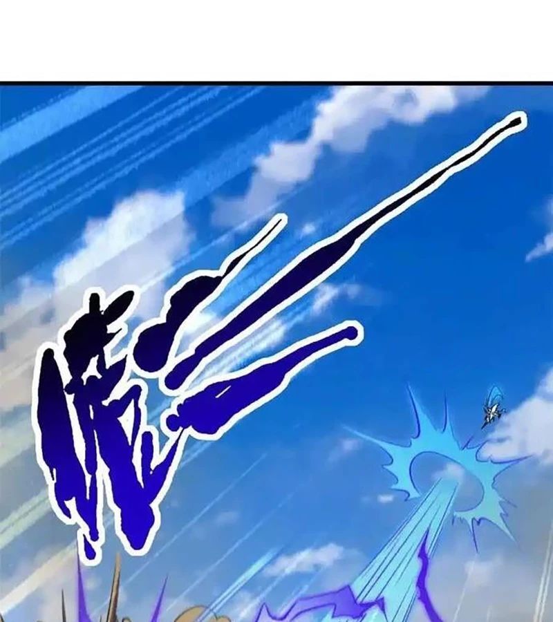 Siêu Cấp Thần Cơ Nhân Chap 283 - Next Chap 284