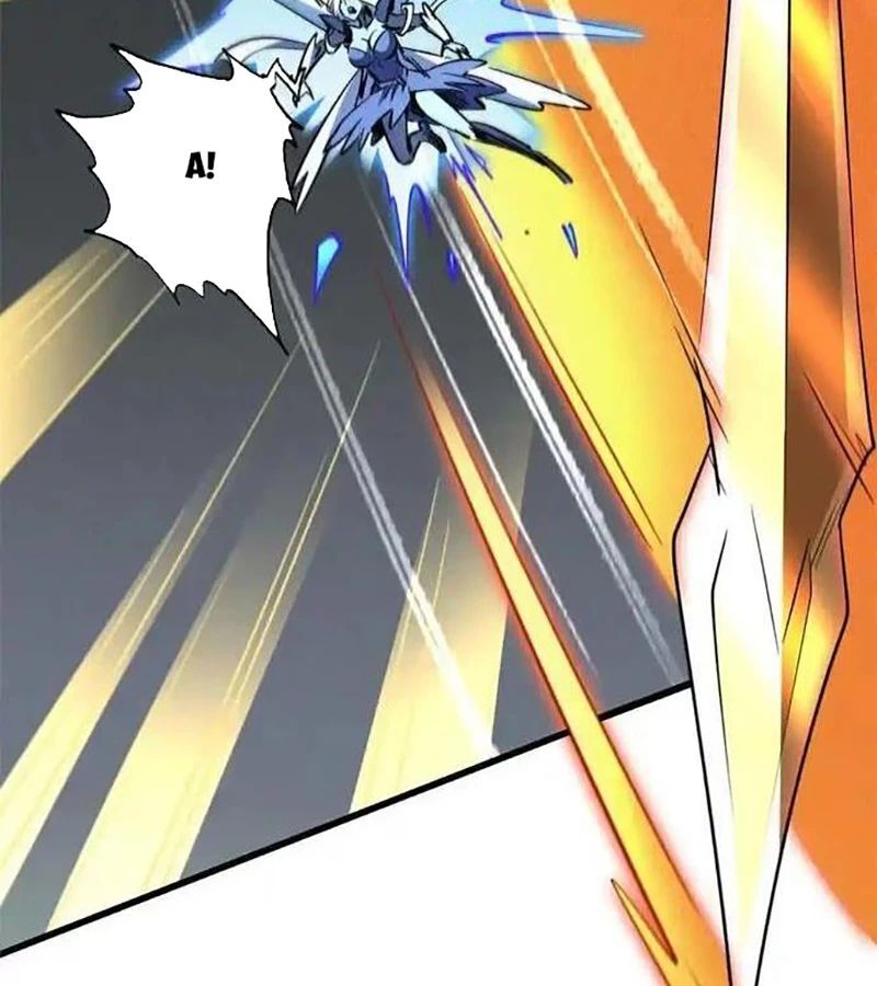 Siêu Cấp Thần Cơ Nhân Chap 283 - Next Chap 284