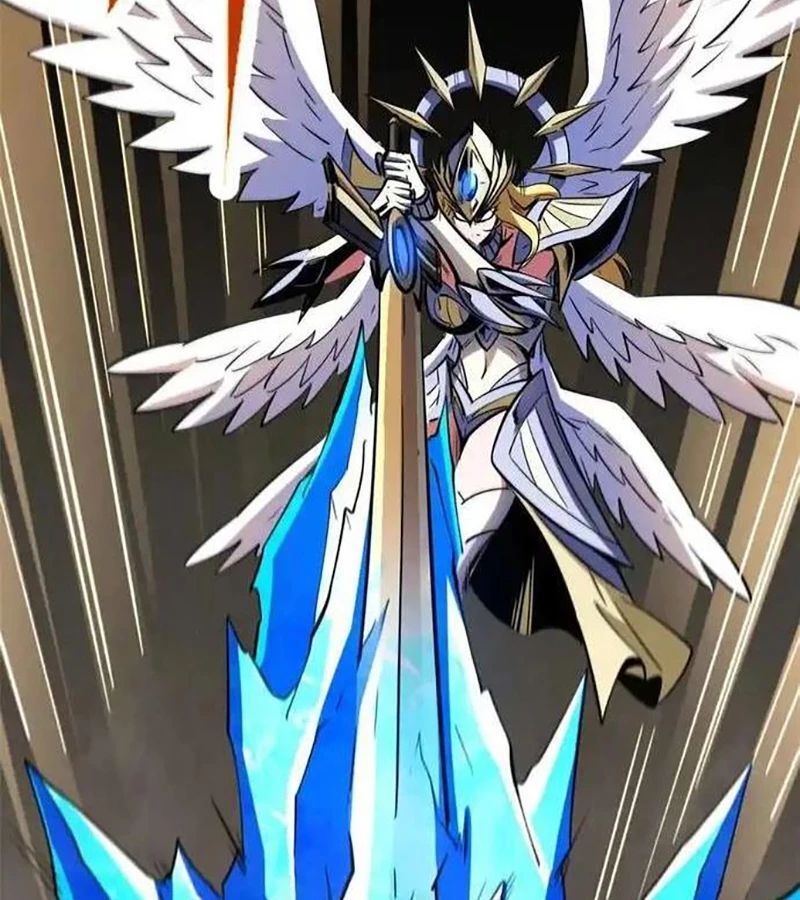 Siêu Cấp Thần Cơ Nhân Chap 283 - Next Chap 284