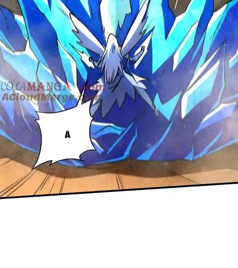 Siêu Cấp Thần Cơ Nhân Chap 283 - Next Chap 284