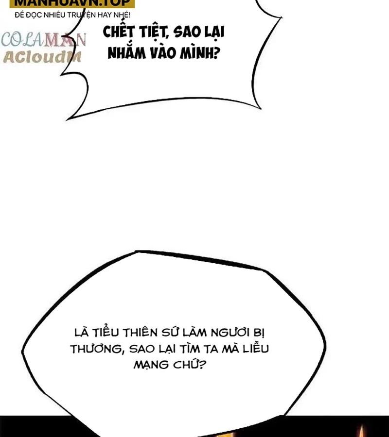 Siêu Cấp Thần Cơ Nhân Chap 283 - Next Chap 284