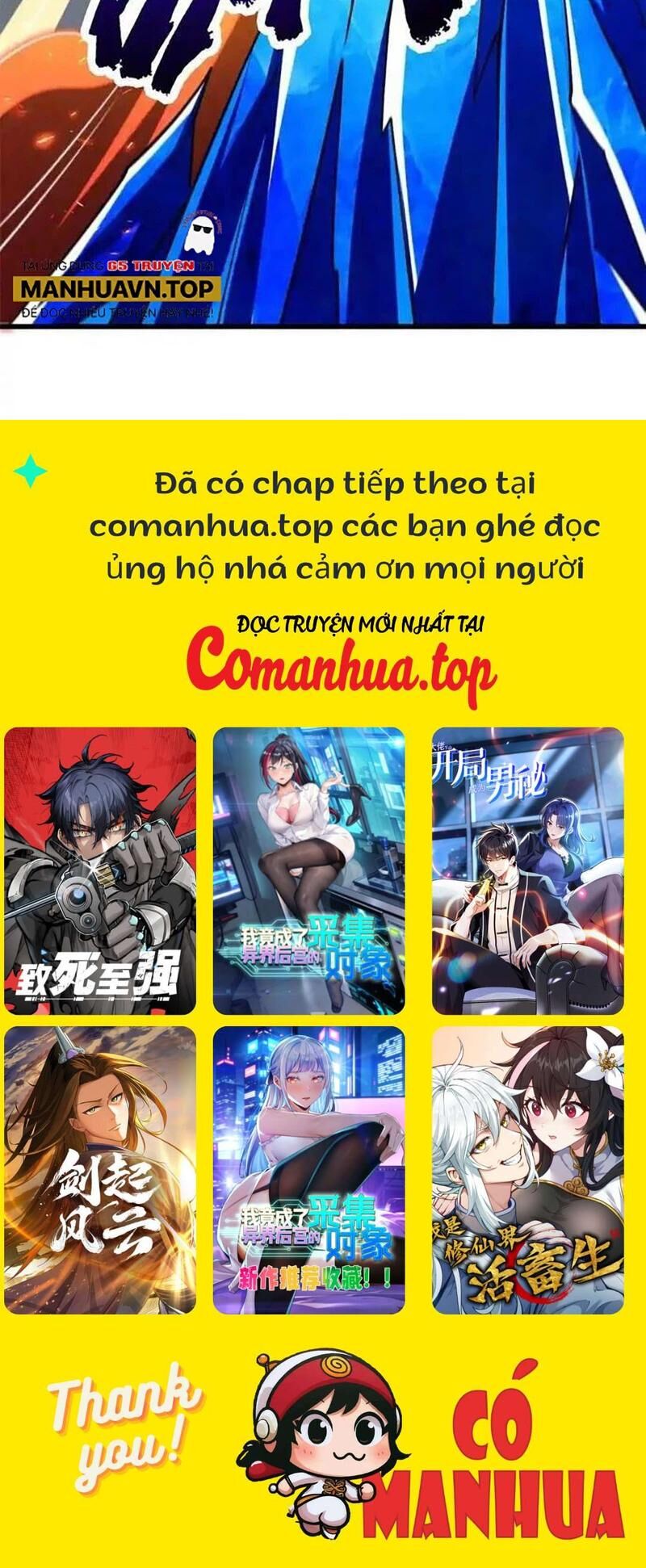 Siêu Cấp Thần Cơ Nhân Chap 283 - Next Chap 284