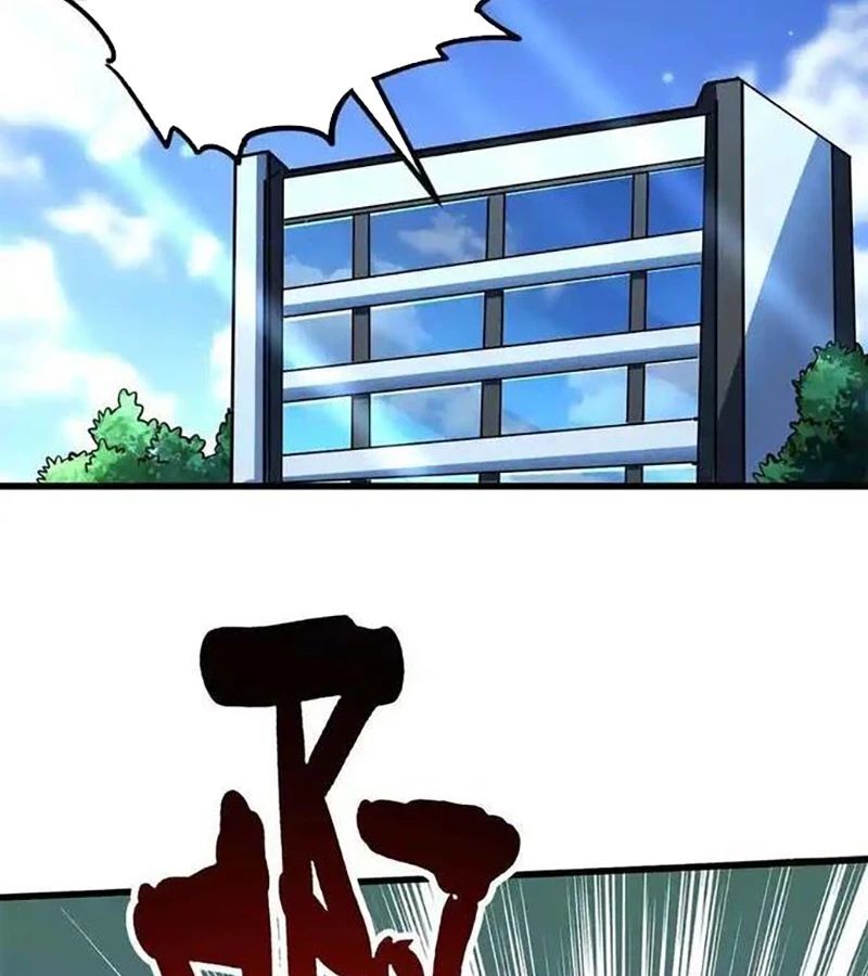 Siêu Cấp Thần Cơ Nhân Chap 283 - Next Chap 284