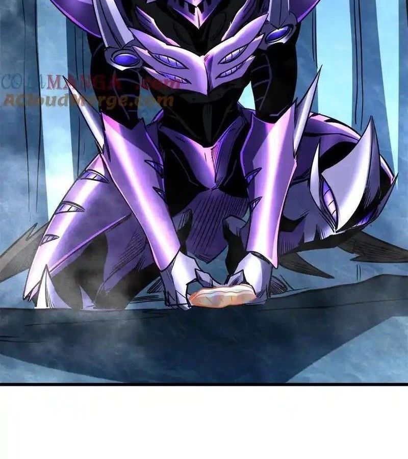 Siêu Cấp Thần Cơ Nhân Chap 284 - Next Chap 285