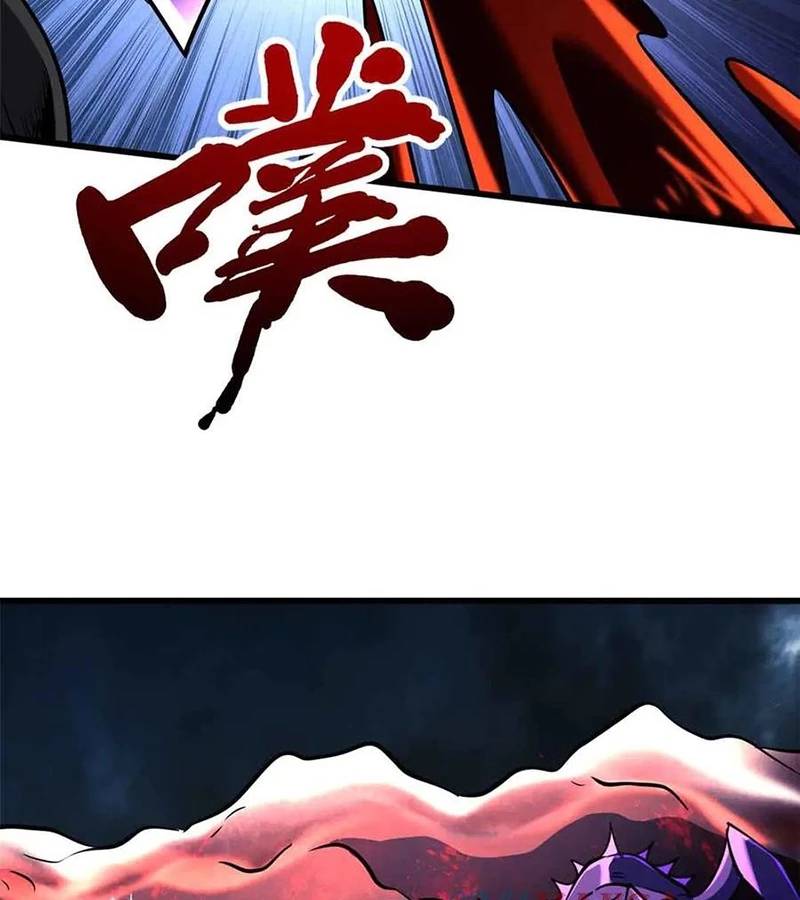 Siêu Cấp Thần Cơ Nhân Chap 289 - Next Chap 290