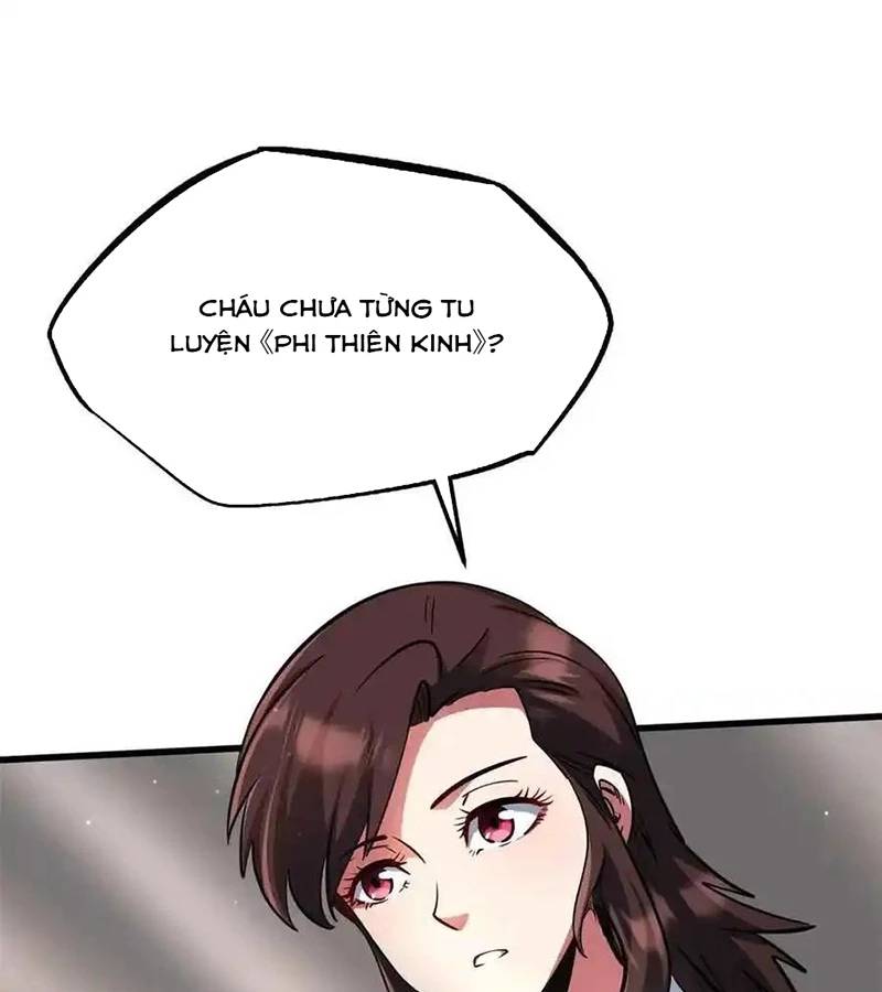 Siêu Cấp Thần Cơ Nhân Chap 291 - Next Chap 292