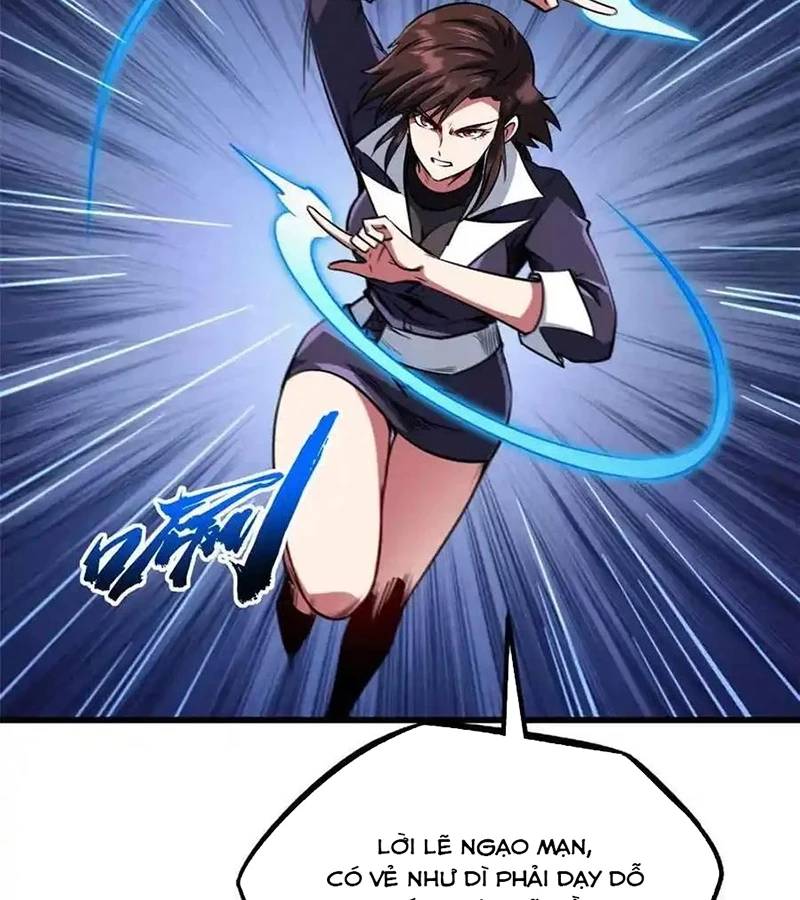 Siêu Cấp Thần Cơ Nhân Chap 291 - Next Chap 292