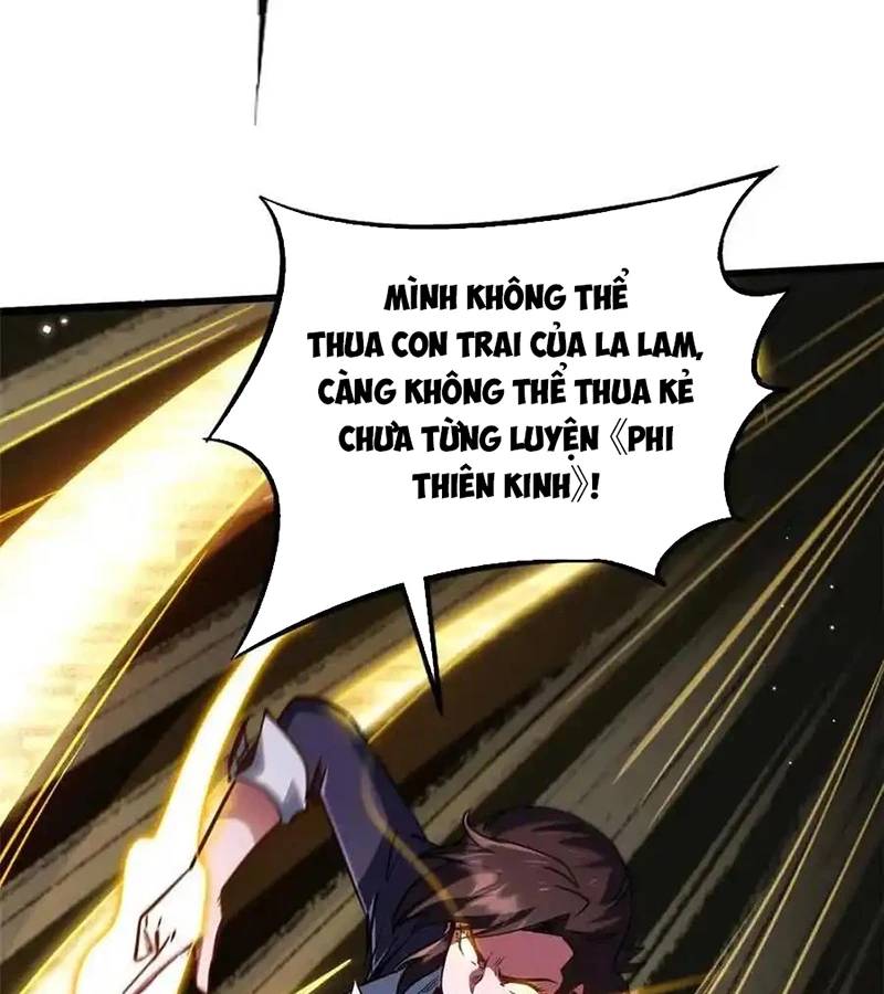 Siêu Cấp Thần Cơ Nhân Chap 291 - Next Chap 292