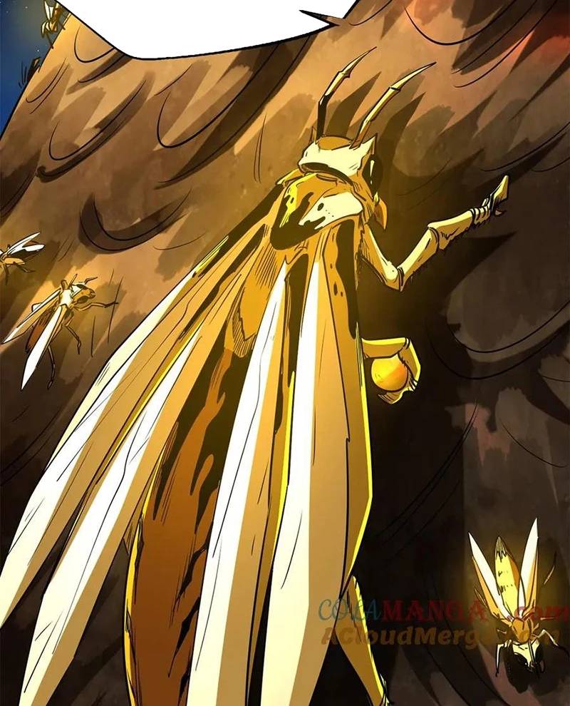 Siêu Cấp Thần Cơ Nhân Chap 295 - Next Chap 296