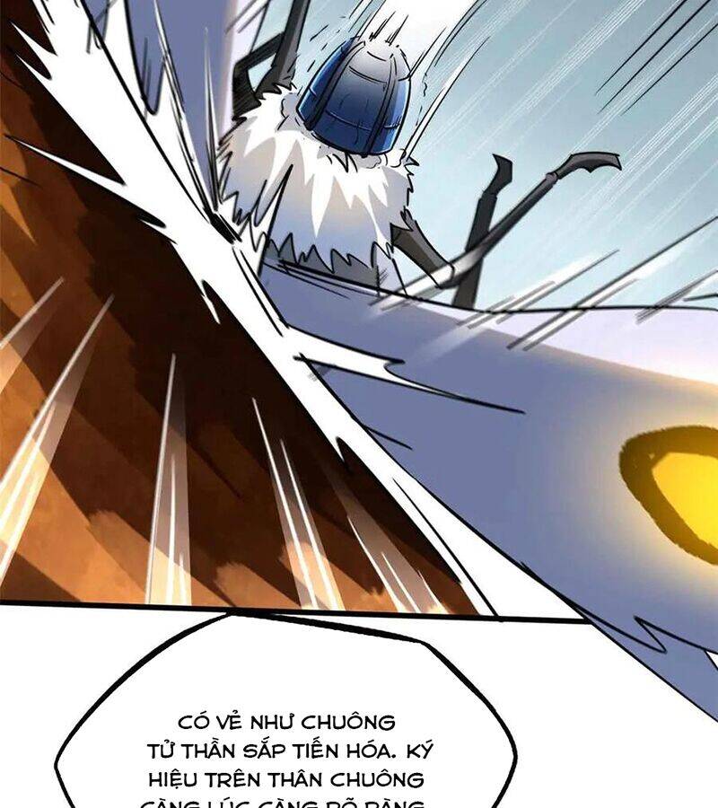 Siêu Cấp Thần Cơ Nhân Chap 296 - Next Chap 297