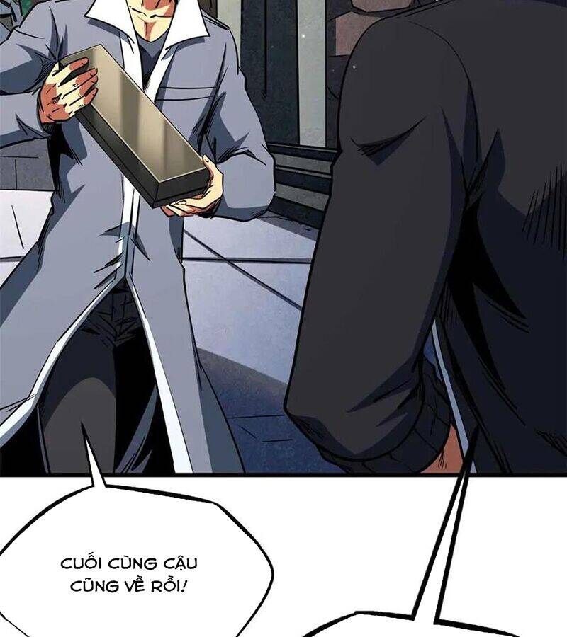 Siêu Cấp Thần Cơ Nhân Chap 296 - Next Chap 297