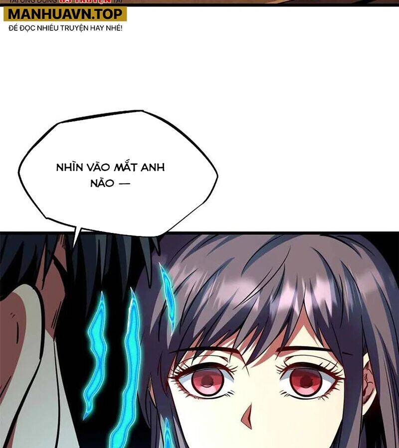 Siêu Cấp Thần Cơ Nhân Chap 296 - Next Chap 297