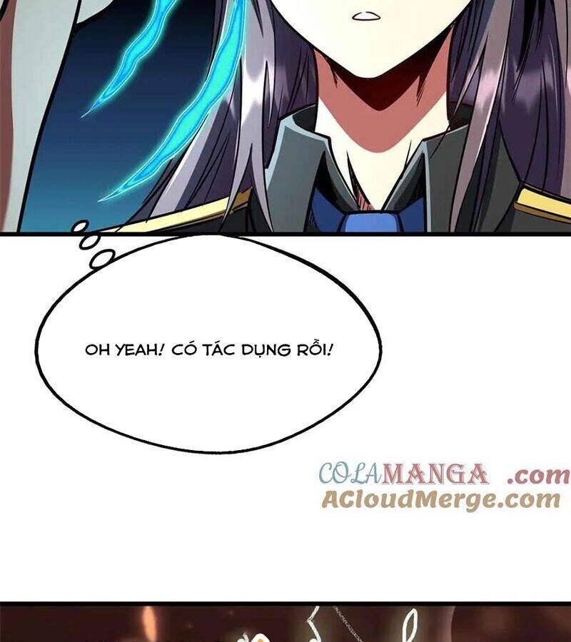 Siêu Cấp Thần Cơ Nhân Chap 296 - Next Chap 297