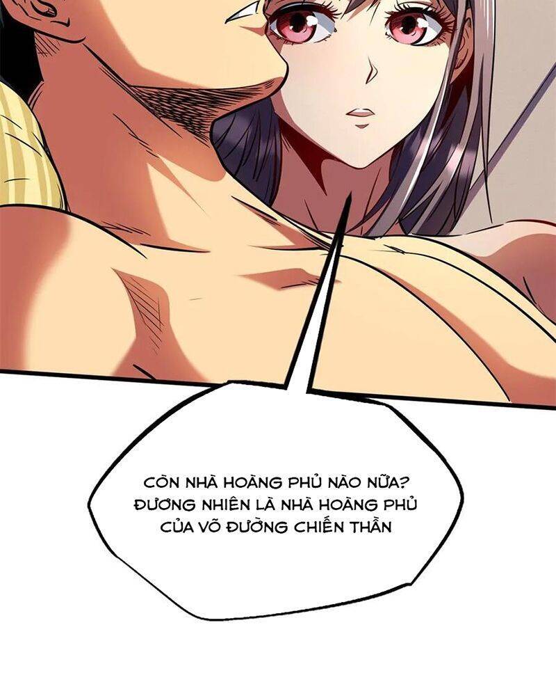 Siêu Cấp Thần Cơ Nhân Chap 297 - Next Chap 298