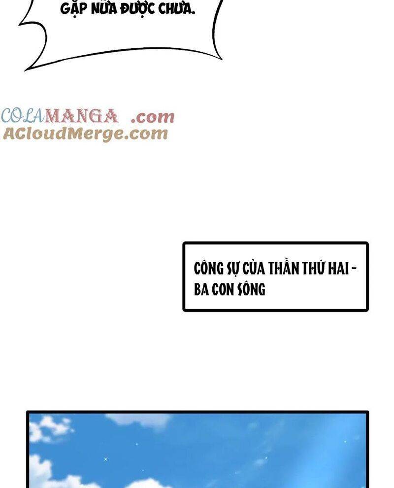 Siêu Cấp Thần Cơ Nhân Chap 297 - Next Chap 298