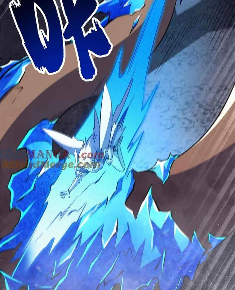 Siêu Cấp Thần Cơ Nhân Chap 304 - Next Chap 305