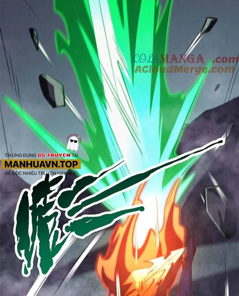 Siêu Cấp Thần Cơ Nhân Chap 305 - Next Chap 306