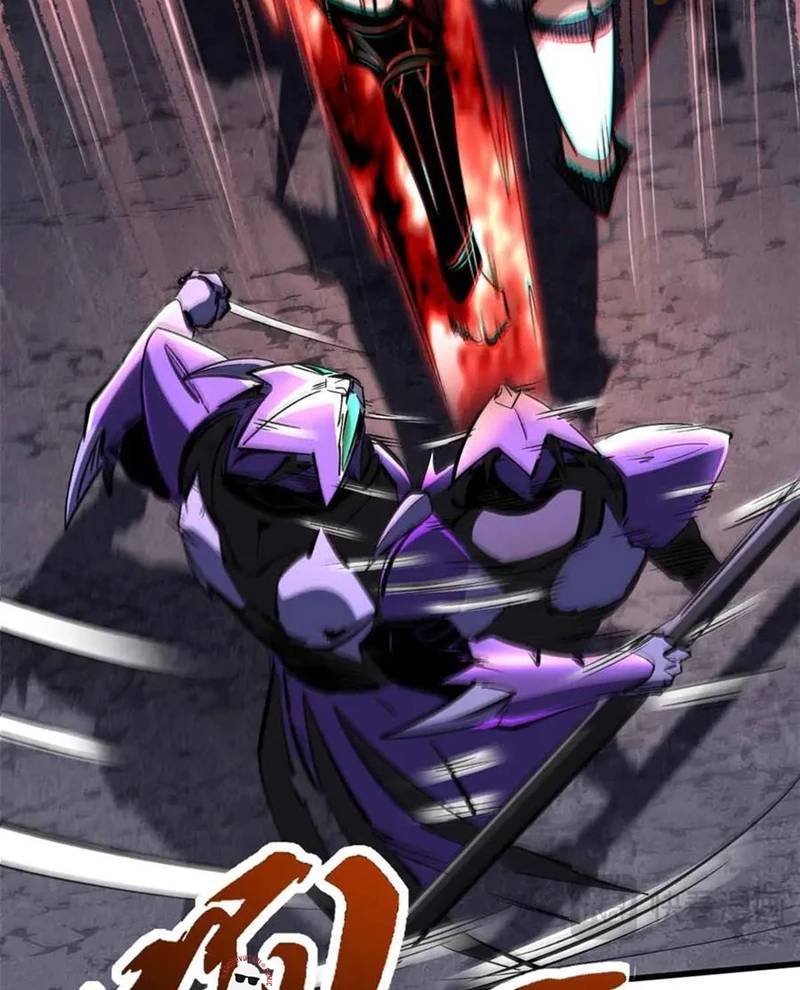 Siêu Cấp Thần Cơ Nhân Chap 305 - Next Chap 306