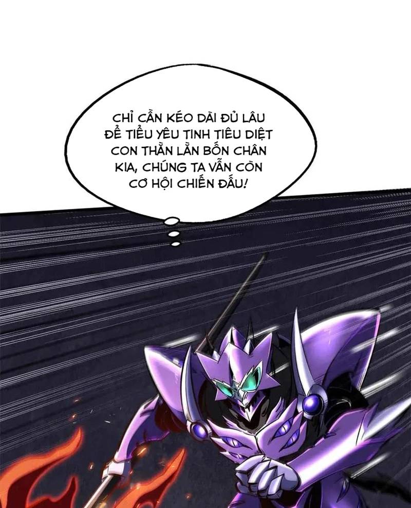 Siêu Cấp Thần Cơ Nhân Chap 305 - Next Chap 306