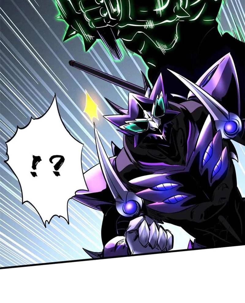 Siêu Cấp Thần Cơ Nhân Chap 306 - Next Chap 307