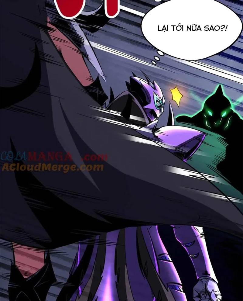 Siêu Cấp Thần Cơ Nhân Chap 306 - Next Chap 307