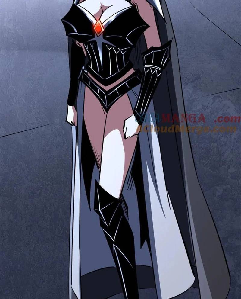 Siêu Cấp Thần Cơ Nhân Chap 309 - Next Chap 310