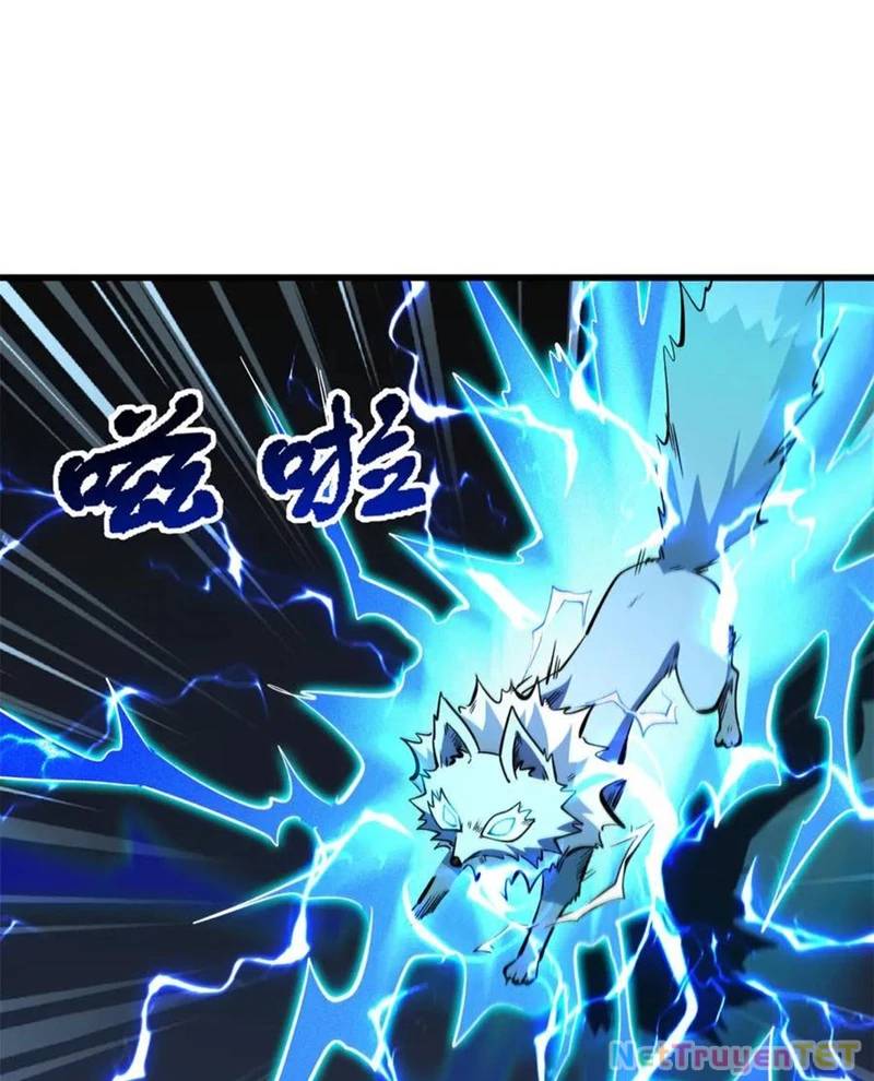 Siêu Cấp Thần Cơ Nhân Chap 327 - Next Chap 328