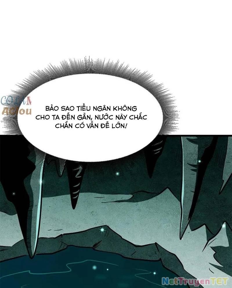 Siêu Cấp Thần Cơ Nhân Chap 327 - Next Chap 328