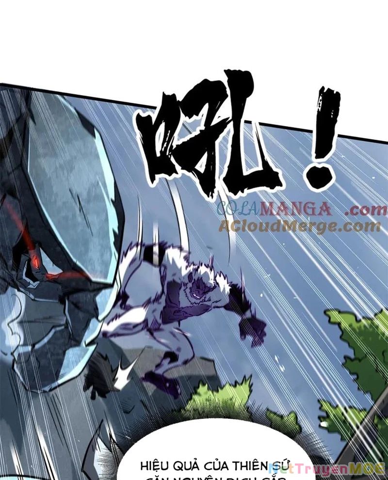 Siêu Cấp Thần Cơ Nhân Chap 338 - Next Chap 339