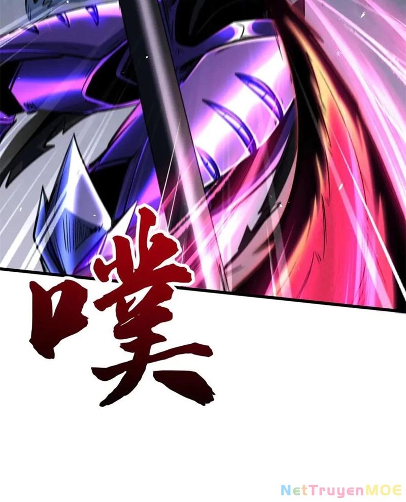 Siêu Cấp Thần Cơ Nhân Chap 338 - Next Chap 339