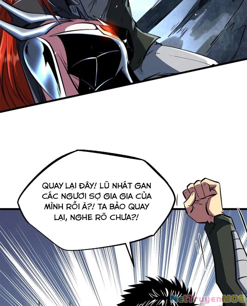 Siêu Cấp Thần Cơ Nhân Chap 338 - Next Chap 339