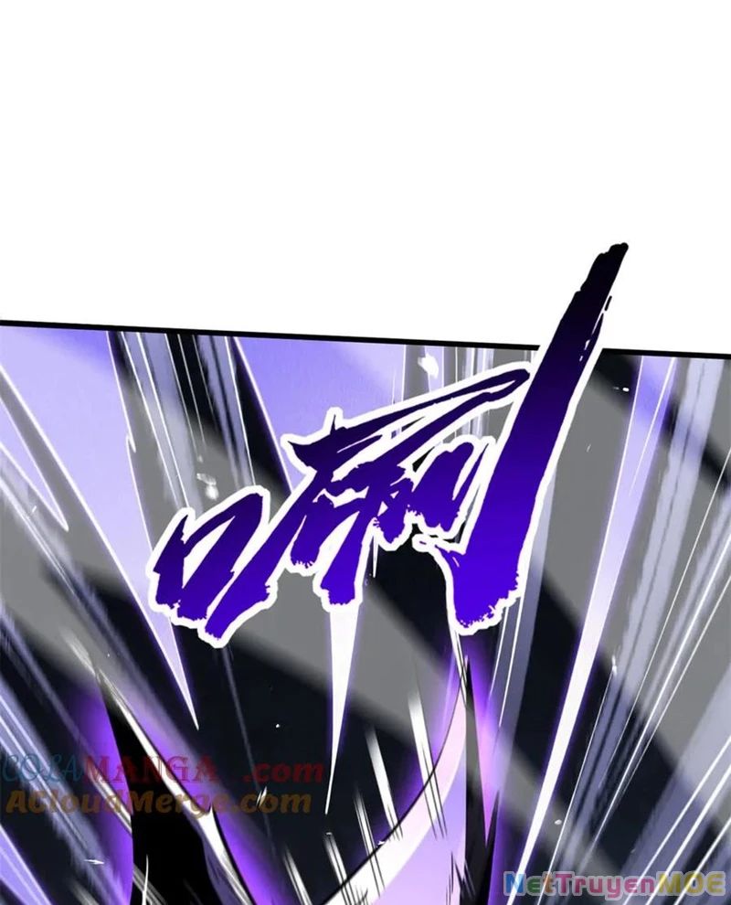 Siêu Cấp Thần Cơ Nhân Chap 338 - Next Chap 339