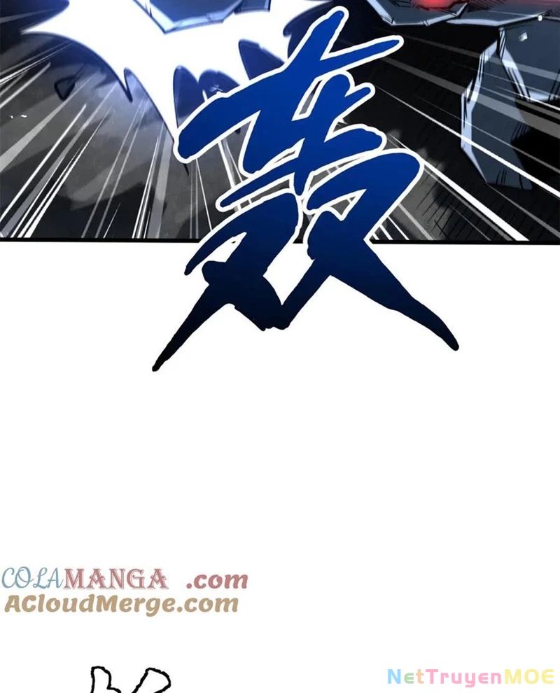 Siêu Cấp Thần Cơ Nhân Chap 338 - Next Chap 339