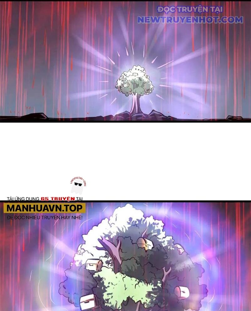 Siêu Cấp Thần Cơ Nhân Chap 342 - Next Chap 343