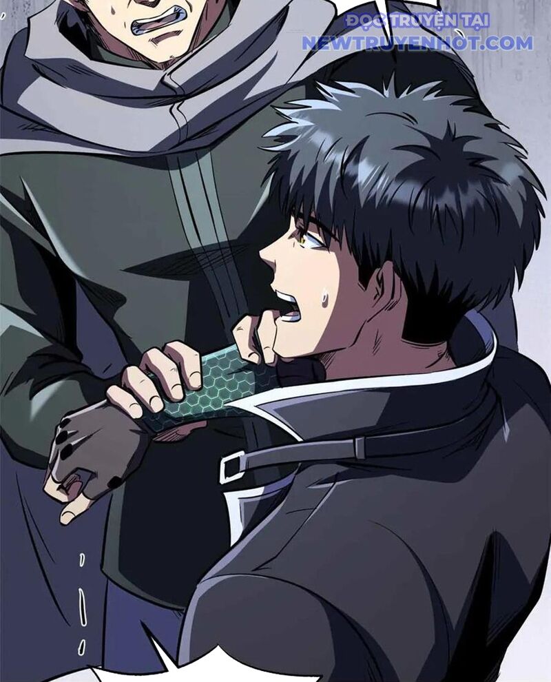 Siêu Cấp Thần Cơ Nhân Chap 342 - Next Chap 343