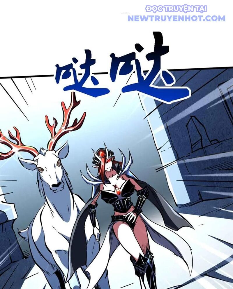 Siêu Cấp Thần Cơ Nhân Chap 342 - Next Chap 343